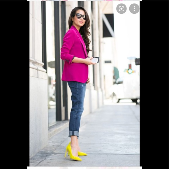 J. Crew Jackets & Blazers - #111- J.Crew Blazer